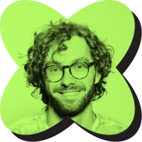Michael Brown, Senior SEO Specialist