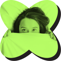 Sarah Kim, Content Creator