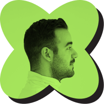 Brian Williams, Social Media Specialist